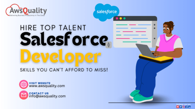 How to Become a Successful Salesforce Developer: A Comprehensive Guide